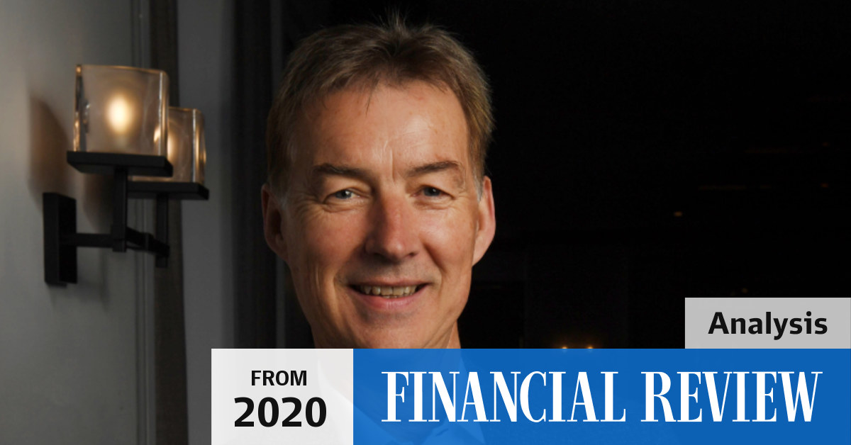 Tech stocks lead the way to COVID19 recovery